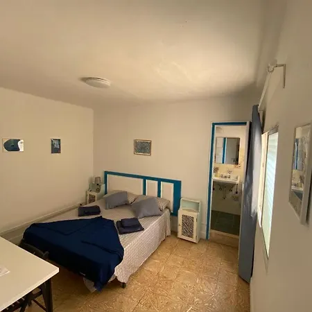 Homestay Casa Victoria Las Palmas de Gran Canaria