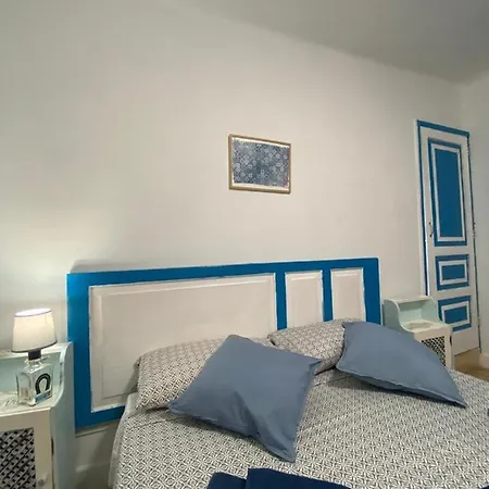 Casa Victoria Homestay