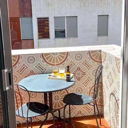 Casa Victoria Homestay