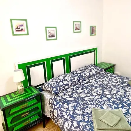 Homestay Casa Victoria Las Palmas de Gran Canaria