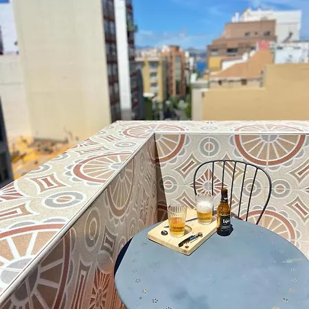 Casa Victoria